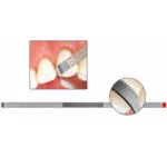 Strisce diamantate PFXDS3