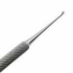 Strumento 152 per modellazione inox