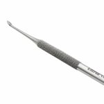 Strumento doppio 152 per modellazione inox