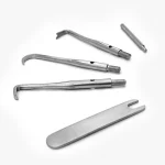 Levacorone automatico 3 punte - immagine 2