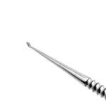 Strumento modellazione cera Hylin Le Cron odontotecnico