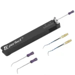 Strumento piegatura lime endo