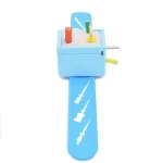 Stand lime endodontiche orologio con bracciale - immagine 2