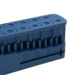 Supporto lime endodontiche