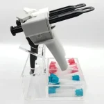 Organizzatore pistola cartucce 2 slot - immagine 2