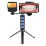 Kit fotografia dentale telefono FL01 - immagine 2