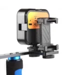 Supporto telefono fotografia dentale