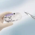 Suture Novosyn viola chirurgia