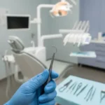 Suture kalos chirurgia orale