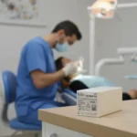 Suture non assorbibili klaos