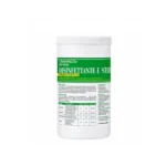 T-31 Peracetikum Plus - polvere sterilizzante a freddo 1000 g