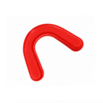 Tamponi cera curvi - 24pz - immagine 3