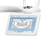 Tastiera Panoramico Planmeca ProMax 2D S3