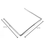 Telaio diga acciaio n5