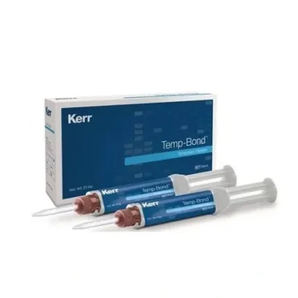 Temp Bond automix 2x11.8g