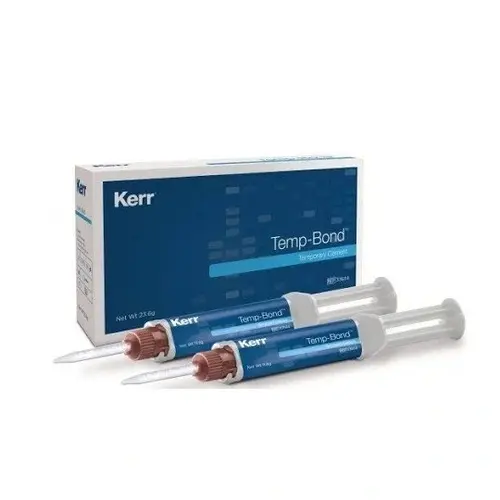 Temp Bond automix 2x11.8g Temp Bond automix 2x11.8g