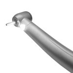Testa turbina LED autogenerante