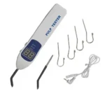 Tester vitalità elettronico