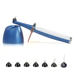 Lampada fotopolimerizzante WestCode 23A - immagine 5