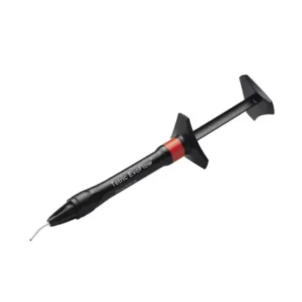 Tetric EvoFlow - composito fluido siringa 2 g