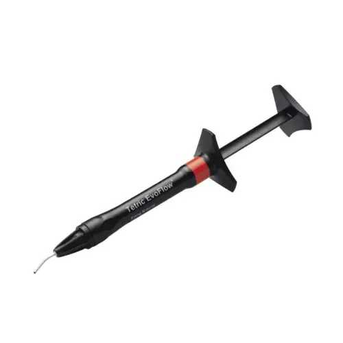 Tetric EvoFlow - composito fluido siringa 2 g