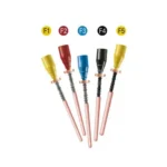 Thermafil 25mm diverse misure