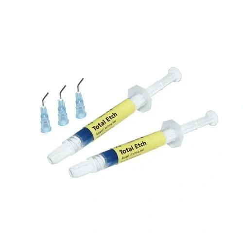 Total etch siringa 2g Total etch siringa 2g