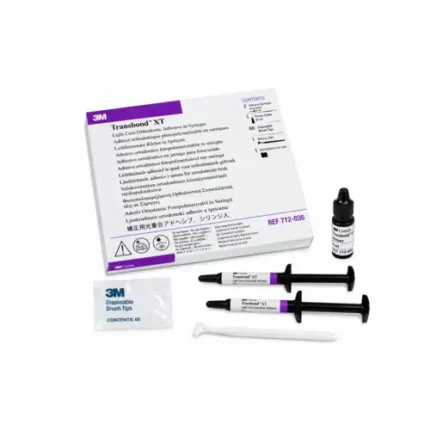 Transbond XT kit