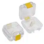 Contenitore con membrana per trasporto - immagine 4