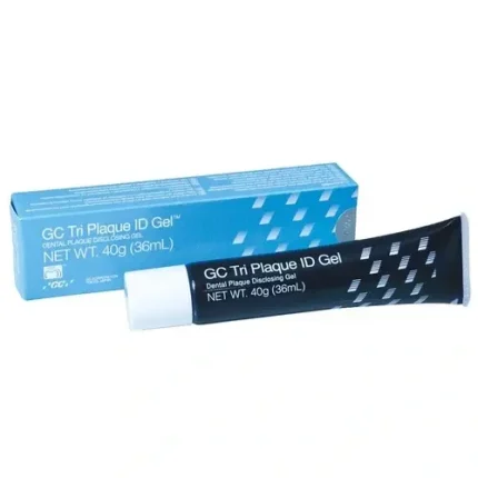 Tri plaque ID gel 40gr