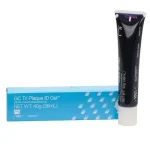 Tri plaque ID gel 40gr - immagine 2