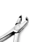 Tronchese acciaio tungsteno