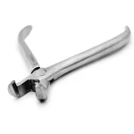 Tronchese distale con trattenuta - immagine 3