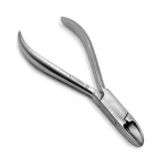 Tronchese per filo duro 14cm