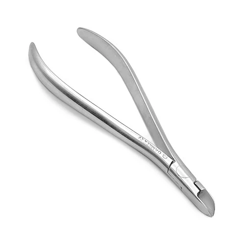 Tronchese per filo duro 15cm