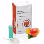 Tropicalgin busta 453g impronta denti