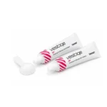 Tubetti da 60 g catalizzatore tryart