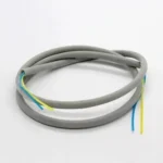 Tubo siringa aria acqua