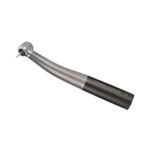 Turbina fibra ottica X4KL PRO Silver