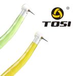 Turbina monouso TOSI 4fori - immagine 2