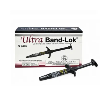 Ultra Band-Lok Blue - siringa 5g