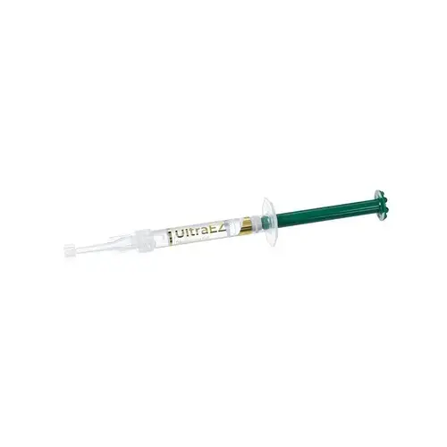 UltraEZ gel desensibilizzante siringa 1x1.2ml UltraEZ gel desensibilizzante siringa 1x1.2ml