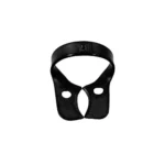 Uncino diga n28 titaniumblack