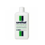 Unifol isolante per gesso