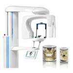 Upgrade Panoramico Planmeca ProMax 2D S3