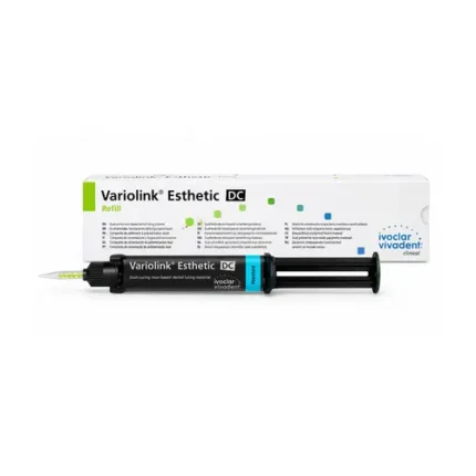 Variolink Esthetic DC siringa 1x5g