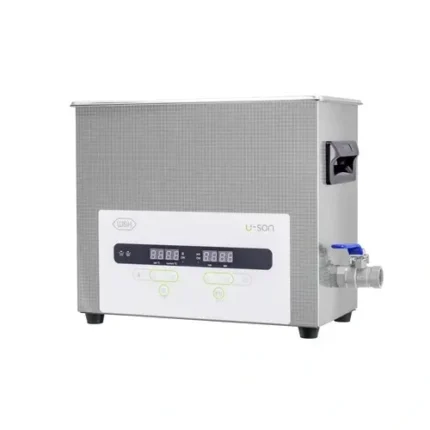 Vasca ultrasuoni U-Son 6 litri