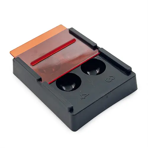 Vaschetta miscelazione con coperchio Vaschetta miscelazione con coperchio - immagine 1