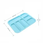 Vassoio compartimenti DT01