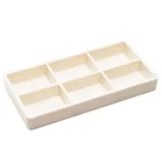 Vassoio plastica con divisori DT04D - immagine 4